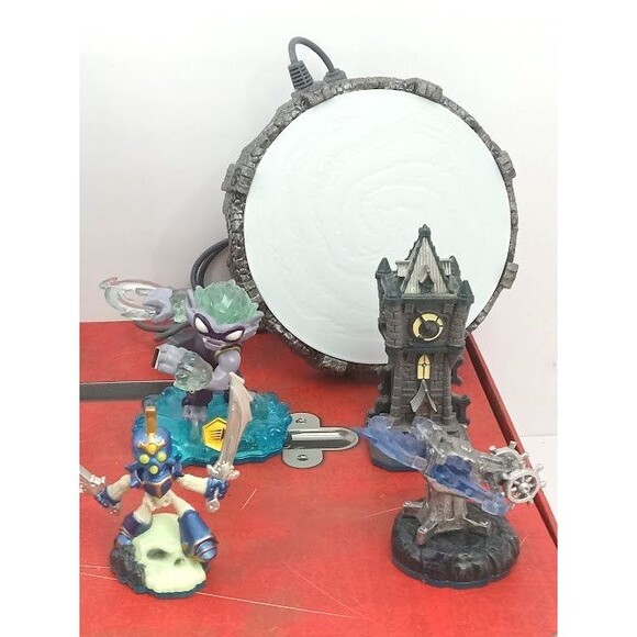 Skylanders Swap Team  Collection Lot - Picture 9 of 14